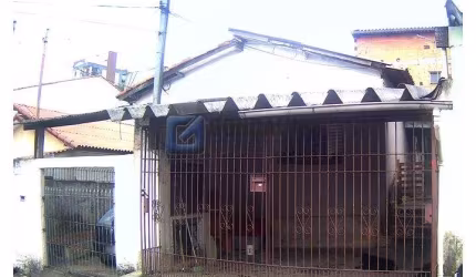 Casa com 1 quarto à venda na DOS CRISANTEMOS, R, Assunção, São Bernardo do Campo, 90 m2 por R$ 310.000