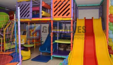 Sala comercial à venda na GENEBRA, R, Taboão, São Bernardo do Campo, 890 m2 por R$ 2.800.000