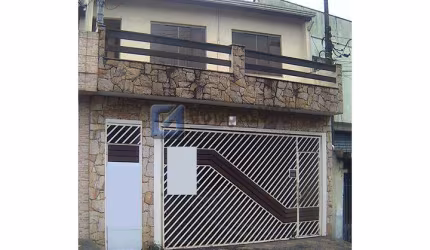 Casa com 3 quartos à venda na PINDORAMA, R, Jordanópolis, São Bernardo do Campo, 286 m2 por R$ 850.000