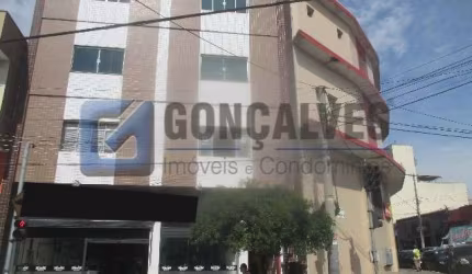 Sala comercial com 1 sala à venda na NELLY PELLEGRINO, R, Nova Gerti, São Caetano do Sul, 50 m2 por R$ 170.000