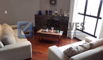 Apartamento com 4 quartos à venda na UNIVERSAL, R, Jardim Hollywood, São Bernardo do Campo, 350 m2 por R$ 1.383.000
