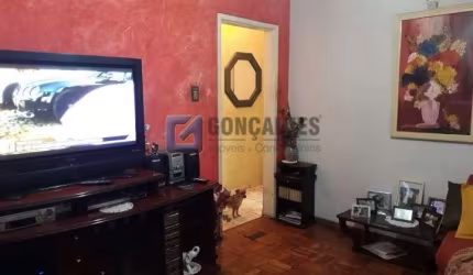Casa com 2 quartos à venda na WASHINGTON LUIZ, R, Centro, Diadema, 160 m2 por R$ 500.000