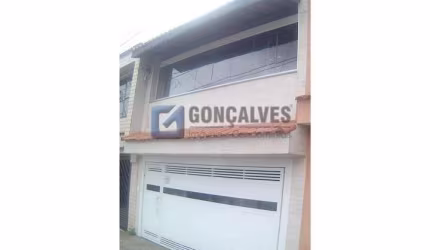 Casa com 4 quartos à venda na BUNDUKI, AV, Assunção, São Bernardo do Campo, 212 m2 por R$ 900.000