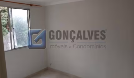 Apartamento com 3 quartos à venda na BANDEIRANTES, R, Conceição, Diadema, 54 m2 por R$ 250.000