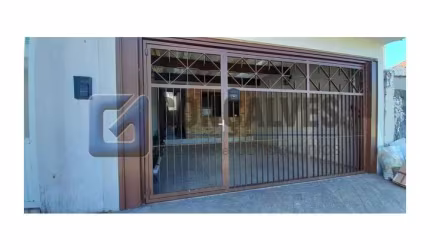 Casa com 3 quartos à venda na ARTHUR GIANOTTI, R, Jardim Las Vegas, Santo André por R$ 630.000
