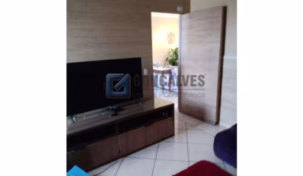 Casa com 3 quartos à venda na LAS PALMAS, R, Vila Palmares, Santo André por R$ 1.915.000