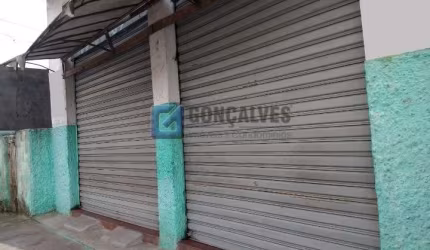 Casa com 2 quartos à venda na CAIENA, R, Parque das Américas, Mauá por R$ 300.000