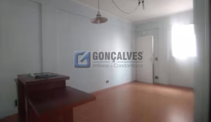Apartamento com 2 quartos à venda na SENADOR RICARDO BATISTA, AV, Assunção, São Bernardo do Campo, 55 m2 por R$ 250.000
