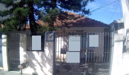 Terreno à venda na RUI BARBOSA, R, Jardim Olavo Bilac, São Bernardo do Campo por R$ 1.200.000