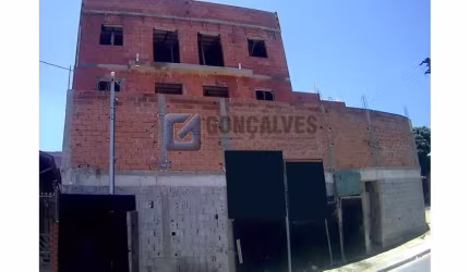 Apartamento com 2 quartos à venda na CAIUBI, R, Jardim Stella, Santo André, 64 m2 por R$ 375.000