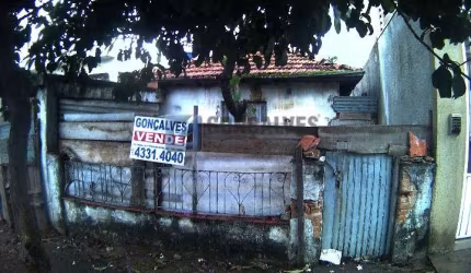 Terreno à venda na MEXICO, AL, Vila Metalúrgica, Santo André por R$ 700.000