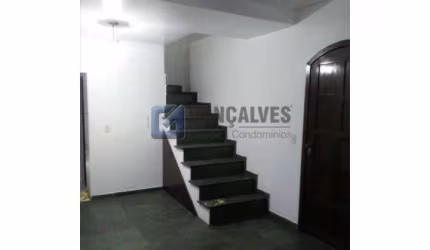 Casa com 2 quartos à venda na ROLANDO JULIO DUCLOS, R, Jardim Palermo, São Bernardo do Campo, 119 m2 por R$ 850.000