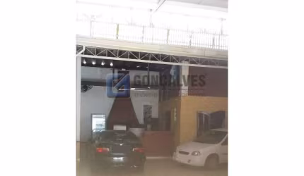 Sala comercial à venda na CARLOS SPERA, R, Centro, São Bernardo do Campo, 240 m2 por R$ 1.500.000