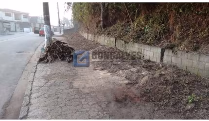 Terreno à venda na MAJOR CARDIM, R, Centro, Ribeirão Pires por R$ 450.000