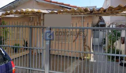 Casa com 2 quartos à venda na BENIAMINO GIGLI, TV, Nova Petrópolis, São Bernardo do Campo, 178 m2 por R$ 490.000