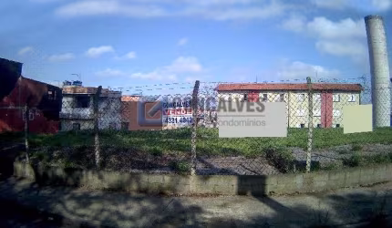 Terreno à venda na JOAO XXIII, R, Alvarenga, São Bernardo do Campo por R$ 2.520.000