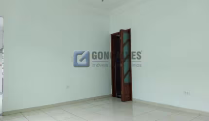 Casa com 3 quartos à venda na CUBA, R, Jardim Santo Ignácio, São Bernardo do Campo, 297 m2 por R$ 990.000