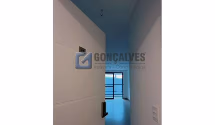 Apartamento com 2 quartos à venda na PRINCESA FRANCISCA CAROLINA, R, Nova Petrópolis, São Bernardo do Campo, 69 m2 por R$ 660.000