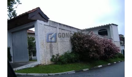 Casa com 3 quartos à venda na MAILHO, TV, Eldorado, São Paulo, 380 m2 por R$ 830.000