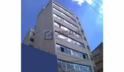 Sala comercial com 1 sala à venda na CAMPOS SALES, R, Centro, Santo André, 30 m2 por R$ 170.000