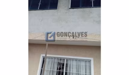 Casa com 3 quartos à venda na AFONSO DE ALBUQUERQUE, R, Dos Casa, São Bernardo do Campo, 408 m2 por R$ 851.000