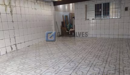 Casa com 3 quartos à venda na CONSOLACAO, R, Paulicéia, São Bernardo do Campo, 122 m2 por R$ 640.000