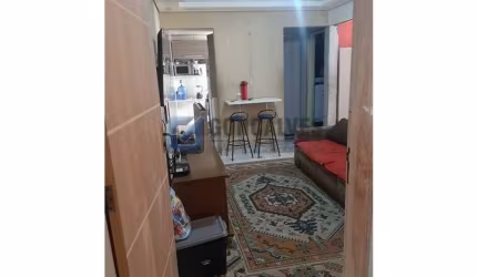 Apartamento com 2 quartos à venda na BANDEIRANTES, R, Conceição, Diadema, 56 m2 por R$ 270.000