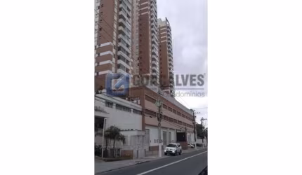SALA COMERCIAL - SÃO BERNARDO DO CAMPO - DEMARCHI