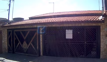 CASA - SANTO ANDRÉ - PARQUE NOVO ORATÓRIO
