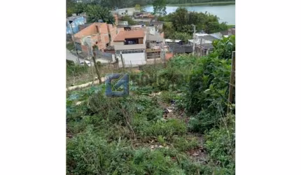 Terreno à venda na ALBERTINO AUGUSTO VIEIRA, Todos, Alvarenga, São Bernardo do Campo por R$ 153.000