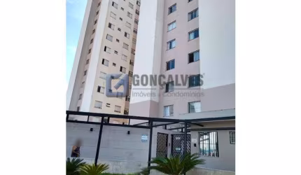 Apartamento com 2 quartos à venda na PIRAPORINHA, AV, Vila Nogueira, Diadema, 53 m2 por R$ 330.000