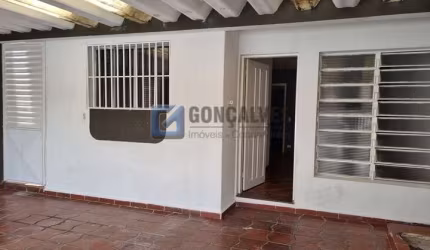 Casa com 3 quartos à venda na PEDRO GABRIEL SABATINI, R, Jardim Irajá, São Bernardo do Campo, 120 m2 por R$ 615.000
