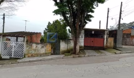 Terreno à venda na VITORIO BRIZANTE, AV, Jardim Zaira, Mauá por R$ 380.000