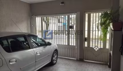 Casa com 4 quartos à venda na MINISTRO ADAUCTO CARDOSO, R, Ferrazópolis, São Bernardo do Campo, 175 m2 por R$ 600.000