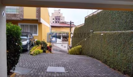 Casa com 3 quartos à venda na BRAGANCA, R, Vila Lusitânia, São Bernardo do Campo, 200 m2 por R$ 760.000