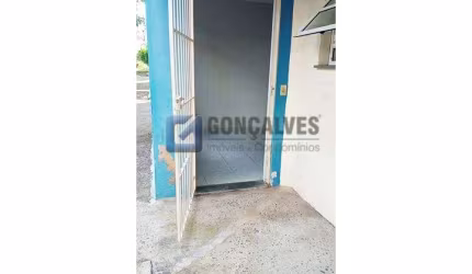 Apartamento com 2 quartos à venda na ERNESTO BEZERRA, R, Vila Euclides, São Bernardo do Campo, 56 m2 por R$ 215.000