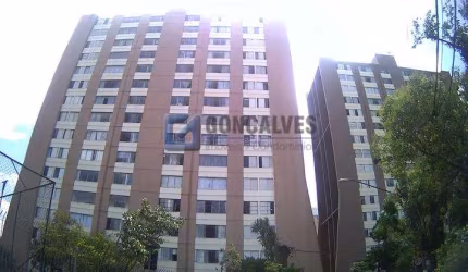 Apartamento com 2 quartos à venda na DAS LARANJEIRAS, R, Parque Terra Nova, São Bernardo do Campo, 90 m2 por R$ 360.000