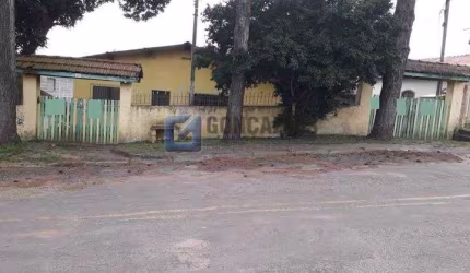 Terreno à venda na JOSE FERNANDES DE OLIVEIRA, R, Jardim das Acácias, São Bernardo do Campo, 540 m2 por R$ 1.400.000