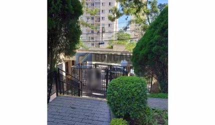 Apartamento com 2 quartos à venda na PAPA PAULO VI, R, Jardim Irajá, São Bernardo do Campo, 50 m2 por R$ 220.000