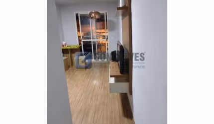 Apartamento com 3 quartos à venda na FAGUNDES DE OLIVEIRA, AV, Piraporinha, Diadema, 63 m2 por R$ 480.000