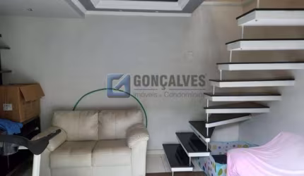 Casa com 2 quartos à venda na OSWALD DE ANDRADE, R, Chácara Sergipe, São Bernardo do Campo, 193 m2 por R$ 600.000