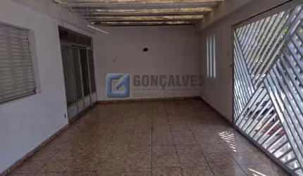 Casa com 4 quartos à venda na ALFREDO ANGELINI, R, Jordanópolis, São Bernardo do Campo, 170 m2 por R$ 532.000