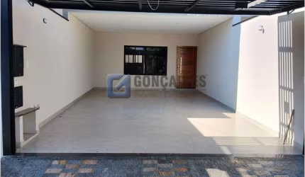 Casa com 3 quartos à venda na REVERENDO PAULO LICIO RIZZO, R, Alves Dias, São Bernardo do Campo, 166 m2 por R$ 998.000