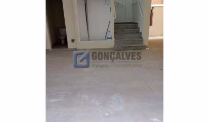 Apartamento com 2 quartos à venda na SOFIA, R, Parque Oratório, Santo André, 75 m2 por R$ 430.000