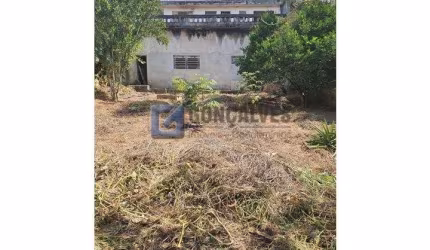 Terreno à venda na GIBRALTAR, R, Jardim Petrópolis, Ribeirão Pires, 347 m2 por R$ 230.000