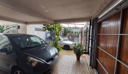 Casa com 3 quartos à venda na WALFRIDO SILVA, R, Jordanópolis, São Bernardo do Campo, 314 m2 por R$ 950.000