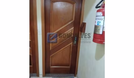 Apartamento com 2 quartos à venda na MIRO VETORAZZO, AV, Demarchi, São Bernardo do Campo, 57 m2 por R$ 285.000
