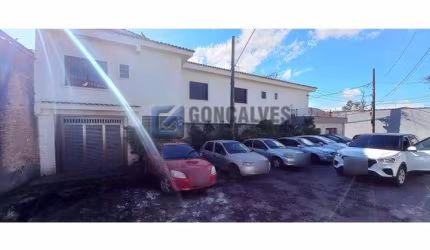 Casa com 4 quartos à venda na TEODORO MACEDO, TV, Silveira, Santo André, 217 m2 por R$ 780.000