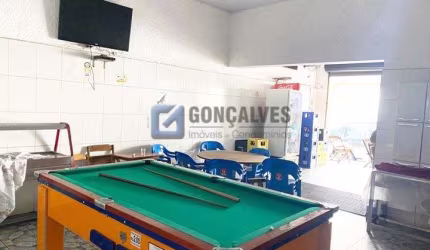 Sala comercial à venda na PAULO AFONSO, AV, Nova Petrópolis, São Bernardo do Campo, 221 m2 por R$ 1.200.000