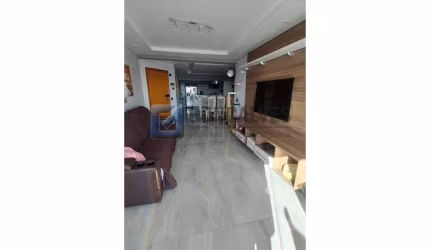 Apartamento com 3 quartos à venda na JOAO GROSS, R, Vila Gonçalves, São Bernardo do Campo, 158 m2 por R$ 1.400.000
